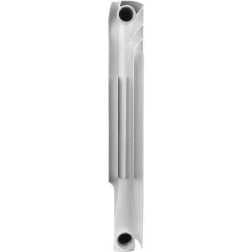 Фото Радиатор алюминиевый ROMMER Al Optima 500 x8 Радиатор алюминиевый ROMMER Al Optima 500 x8