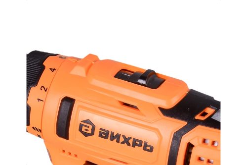 Дрель-шуруповерт ВИХРЬ ДА-12Л-2