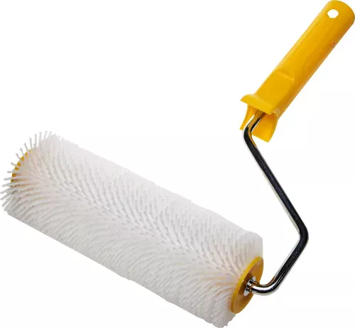 STAYER 200 мм, 75 мм, нейлон, валик игольчатый для наливных полов 03951-20