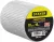 STAYER 10 см х 10 м, 3х3 мм, cетка самоклеящаяся стеклотканевая FIBER-Tape 1246-10-10