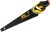 Ножовка с покрытием 500 mm STANLEY JET CUT FATMAX 2-20-529
