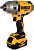 Аккумуляторный гайковерт DeWALT DCF 899 P2