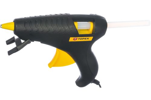 Клеевой пистолет 11 мм, 25 Вт TOPEX 42E503