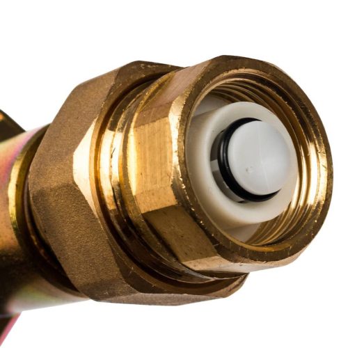 Фото SVS-0006-013020 STOUT Группа подключения мембранного бака SVS-0006-013020 STOUT Группа подключения мембранного бака