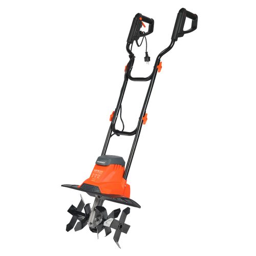 Фото Культиватор электрический Patriot Elektra 1000 Культиватор электрический Patriot Elektra 1000