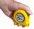 Рулетка 5m STANLEY 1-30-497