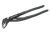 KRAFTOOL 175 мм, клещи переставные 22359-18 Expert