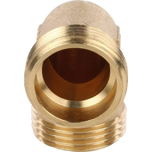 SFT-0009-000001 STOUT Угольник НН 1"