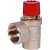SVS-0001-003025 STOUT Клапан предохранительный 30 x 1