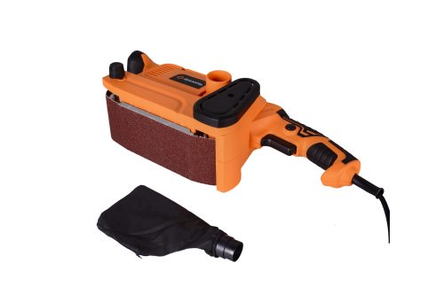 Ленточная шлифмашина ВИХРЬ ЛШМ-75/800