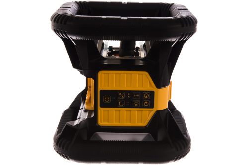 Ротационный лазерный уровень с красным лучом DeWALT DCE079D1R