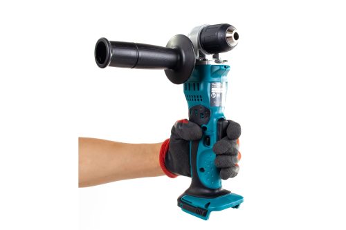 Аккумуляторная угловая дрель Makita DDA351Z