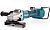 Угловая шлифмашина Makita DGA700Z