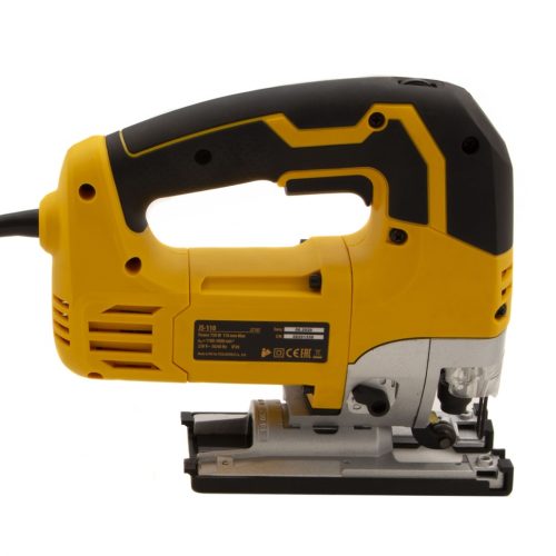 Фото Лобзик электрический Denzel JS-110 Лобзик электрический Denzel JS-110