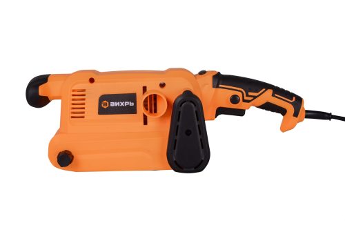 Ленточная шлифмашина ВИХРЬ ЛШМ-75/800