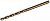 Сверло для металла DeWALT 4х75х43мм, 2шт, Extreme2 DT 5042