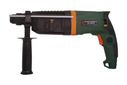 Фото Перфоратор электрический "Калибр ЭП- 950/30" Перфоратор электрический "Калибр ЭП- 950/30"