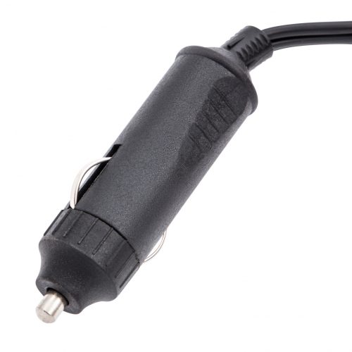 Компрессор автомобильный AC-37, 12 В, 7 атм, 37 л/мин, автомобильный предохранитель Denzel