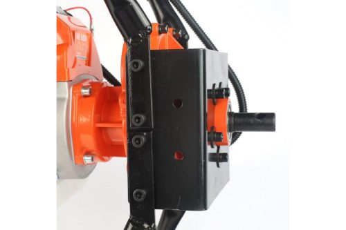 Фото Мотобур бензиновый Patriot PT AE 65D (без шнека) Мотобур бензиновый Patriot PT AE 65D (без шнека)