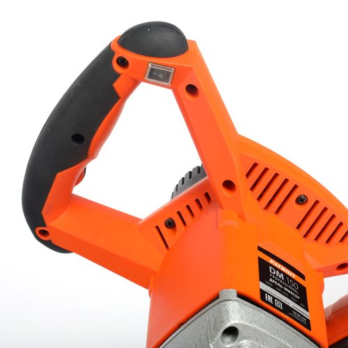 Фото Дрель-миксер электрическая Patriot DM 150 Дрель-миксер электрическая Patriot DM 150