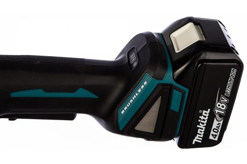 Угловая шлифмашина Makita DGA508RME