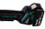 Угловая шлифмашина Makita DGA508RME