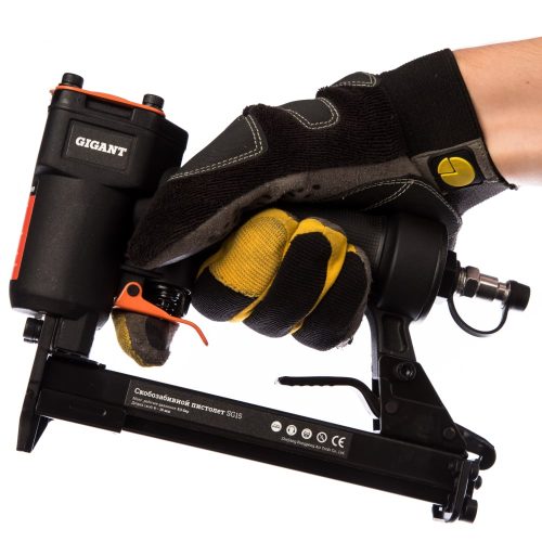 Фото Скобозабивной пистолет Gigant SG15 Скобозабивной пистолет Gigant SG15