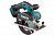 Дисковая пила Makita DCS551Z