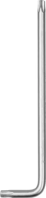 ЗУБР 30 мм, TORX, ключ имбусовый длинный 27452-30
