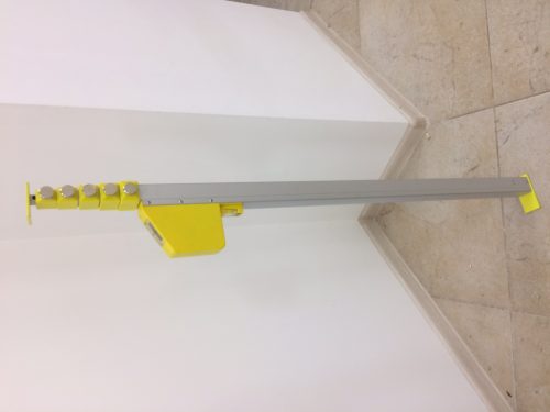 Фото Складной метр STAYER 3420-05_z01 5000 мм Складной метр STAYER 3420-05_z01 5000 мм