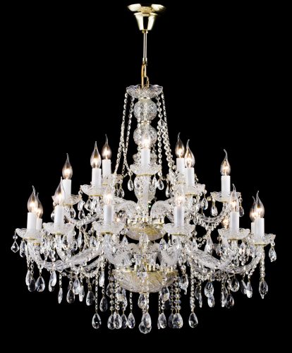 Люстра Maytoni DIA019-21-G