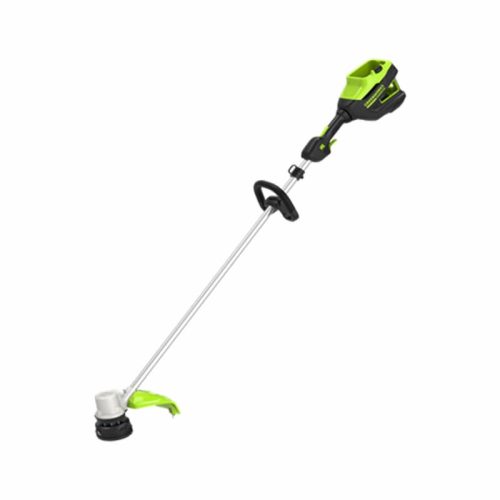 Фото Триммер аккумуляторный бесщеточный Greenworks GD82LT (без АКБ и ЗУ) 2110607 Триммер аккумуляторный бесщеточный Greenworks GD82LT (без АКБ и ЗУ) 2110607