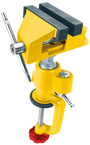 Фото Тиски для моделиста TOPEX 07A307 Тиски для моделиста TOPEX 07A307