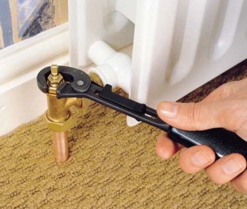 Сантехнический гаечный ключ 13-19 мм Stanley 4-87-989