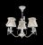 Люстра Maytoni ARM013-03-W