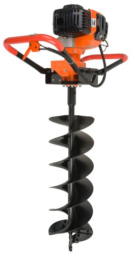 Мотобур CARVER AG-52/000 01.003.00011