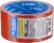 ЗУБР 48 мм х 10 м, красная, на тканевой основе, армированная лента (скотч) 12094-50-10 Профессионал