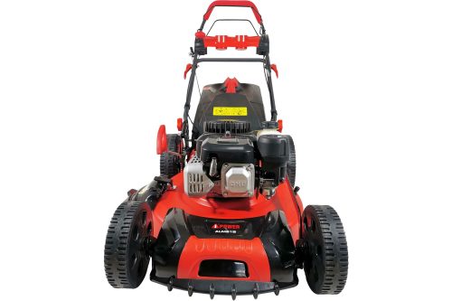 Бензиновая газонокосилка A-iPower ALM51S