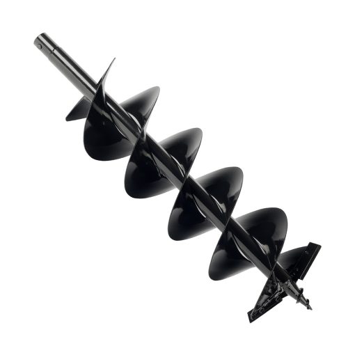 Фото Шнек двухзаходный для грунта Patriot D 200B Шнек двухзаходный для грунта Patriot D 200B