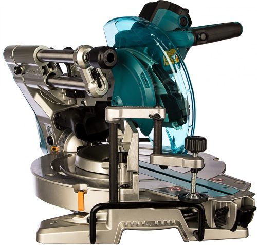 Торцовочная пила Makita LS1019L