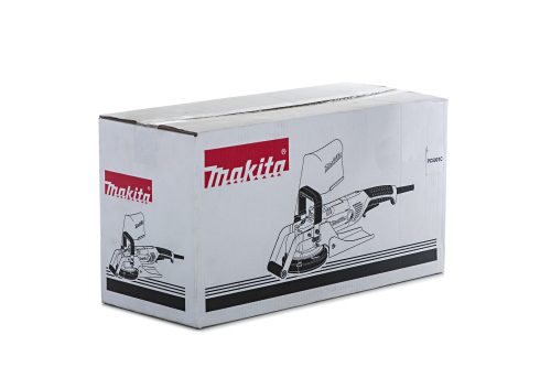 Фото Шлифмашина по бетону Makita PC5001C Шлифмашина по бетону Makita PC5001C