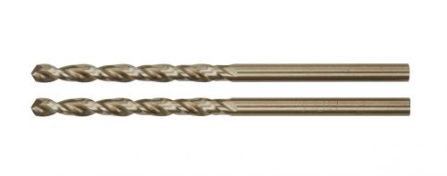 Сверло по металлу 2 шт. COBALT 5% (3х61х33 мм) Dewalt DT4902