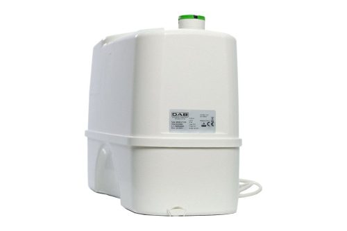 Канализационный насос DAB GENIX VT 010 V230/50 SCHUKO