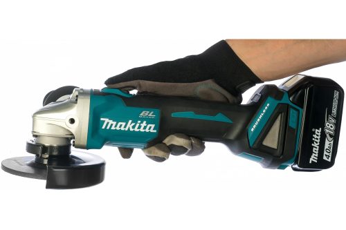 Фото Угловая шлифмашина Makita DGA506RME Угловая шлифмашина Makita DGA506RME