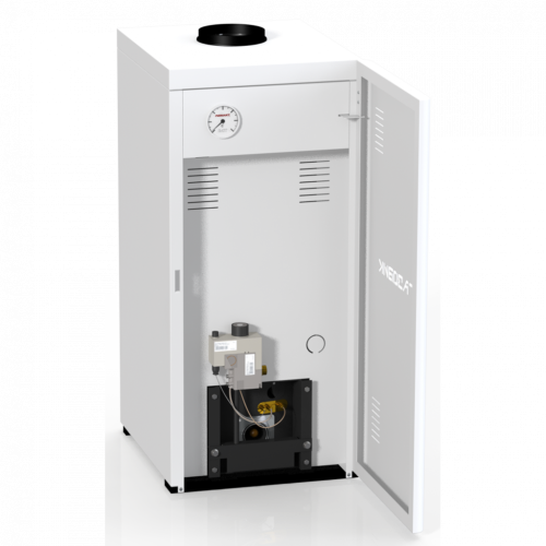 Газовый котел Лемакс Газовик АОГВ-8 одноконтурный