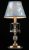 Настольная лампа Maytoni RC098-TL-01-R
