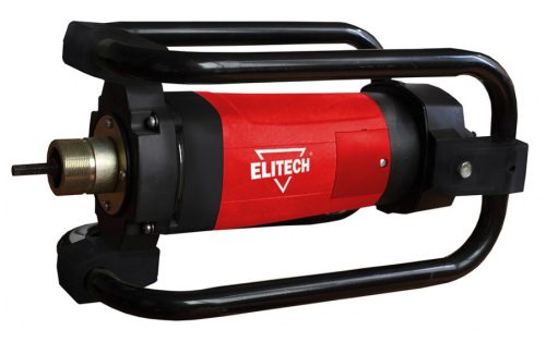Сетевой вибратор Elitech ВЭ 2050