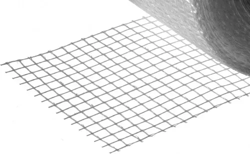 Фото ЗУБР 5 см х 45 м, 3х3 мм, сетка самоклеящаяся стеклотканевая 12465-05-45_z01 Профессионал ЗУБР 5 см х 45 м, 3х3 мм, сетка самоклеящаяся стеклотканевая 12465-05-45_z01 Профессионал