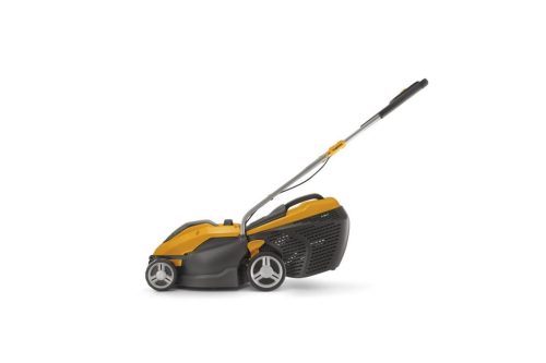 Аккумуляторная газонокосилка STIGA SLM 3648 AE (с АКБ 2.5 Ач и ЗУ)