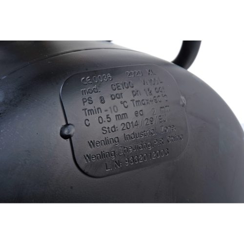 Фото Компрессор Inforce CXV-100L 04-06-23 Компрессор Inforce CXV-100L 04-06-23